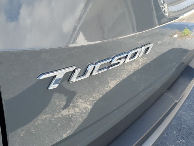 2024 Hyundai Tucson Limited - Photo 7