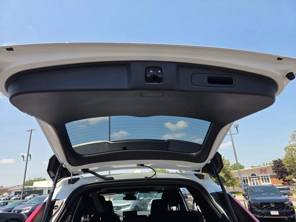 2023 Honda CR-V Sport - Photo 11