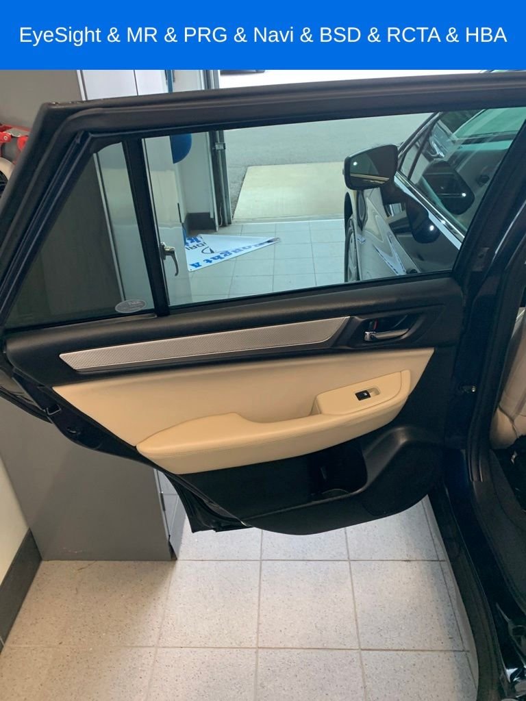 2018 Subaru Outback Premium - Photo 7