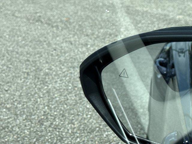 New 2026 Atlantis Blue Hyundai SEL Plus FWD image 16