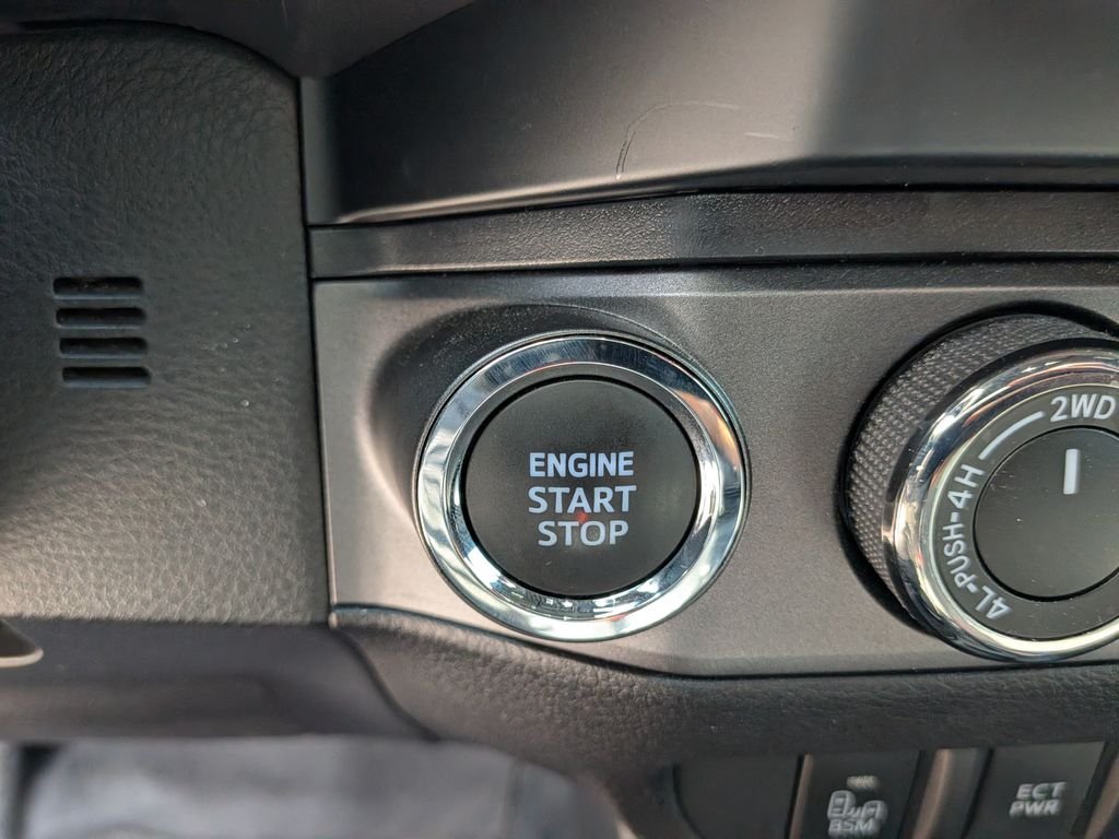Certified Used 2023  Toyota TRD Off-Road image 18