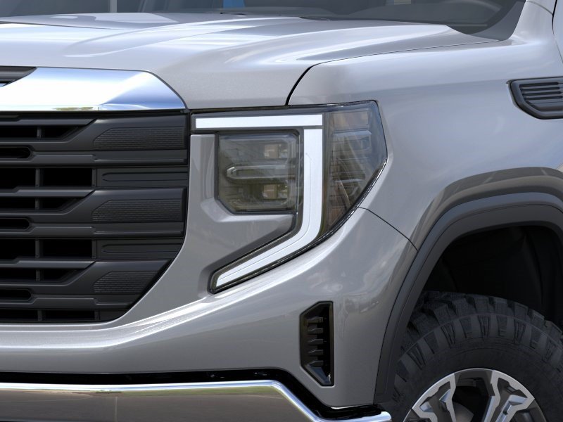 2026 GMC Sierra 1500 Pro - Photo 10