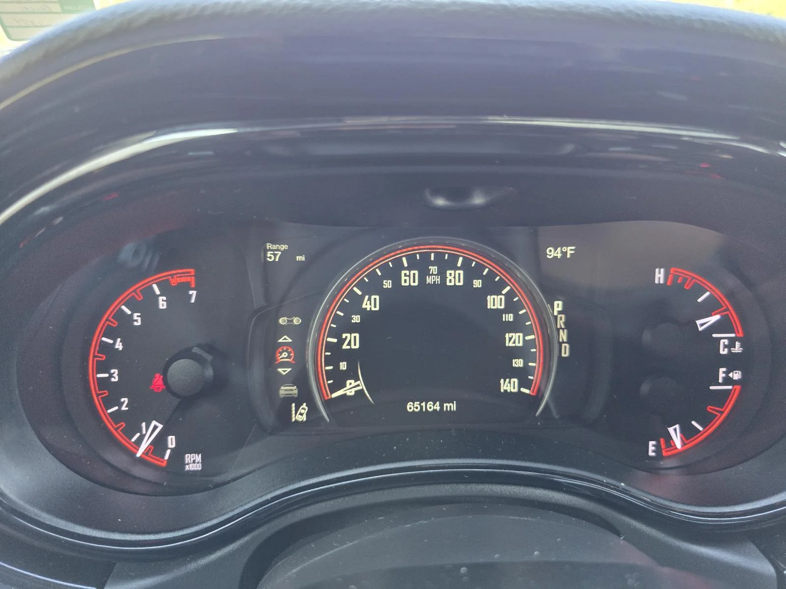 Used 2025 DB Black Clearcoat Dodge GT Plus image 15
