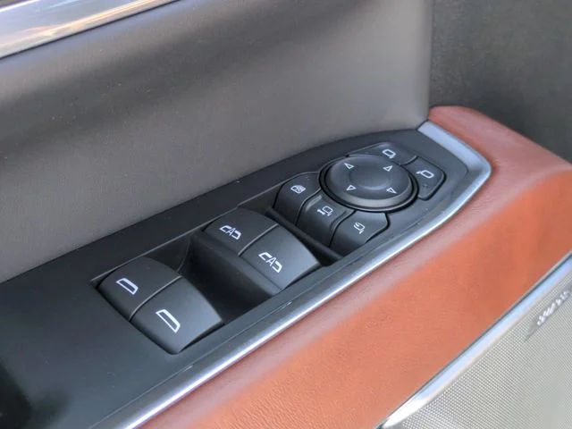 Used 2024 White GMC Denali Ultimate image 13