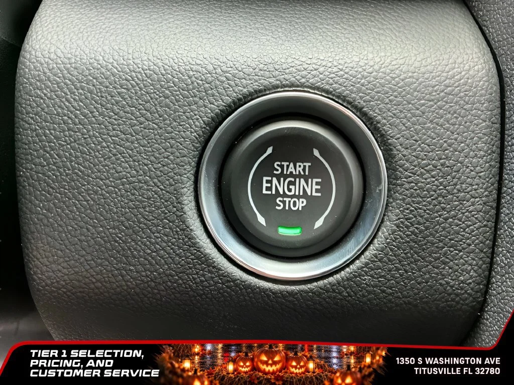 New 2026 Volcanic Red Tintcoat GMC Denali image 41