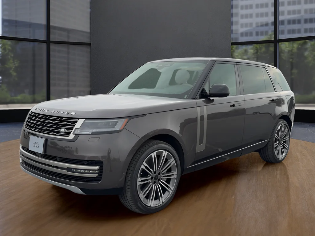 New 2026  Land Rover SE image 1
