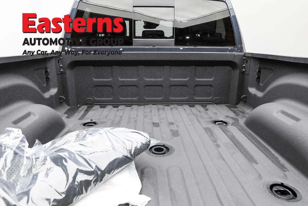 Used 2025 Blue Ram Laramie image 9