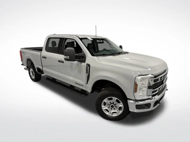 Used 2026 White Ford XLT image 29