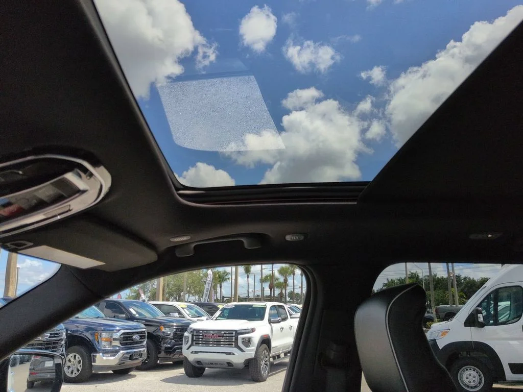 2024 Jeep Grand Cherokee Summit - Photo 21
