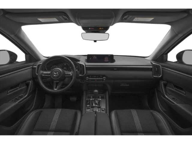 Certified Used 2026 Gray Mazda 2.5 S Meridian Edition image 10