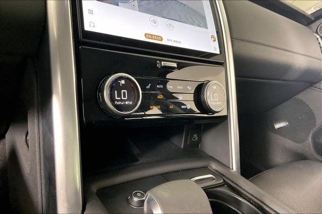 Used 2024 Gray Land Rover S image 14