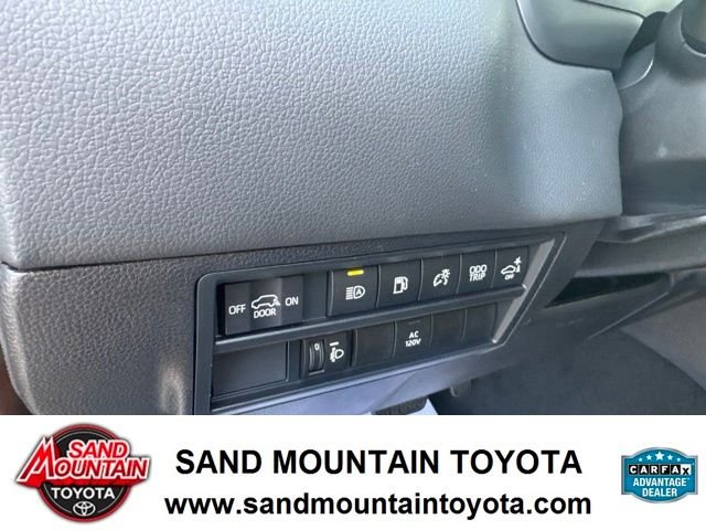 Used 2026 Black Toyota SR5 image 13