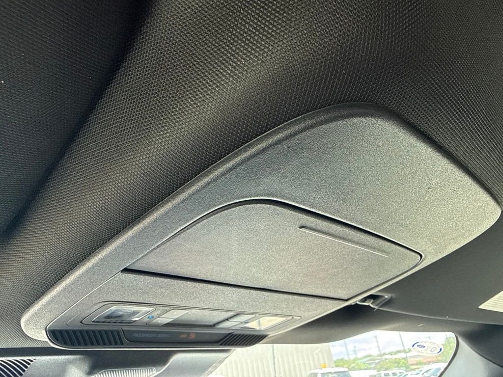 Used 2024 White Ford STX image 30