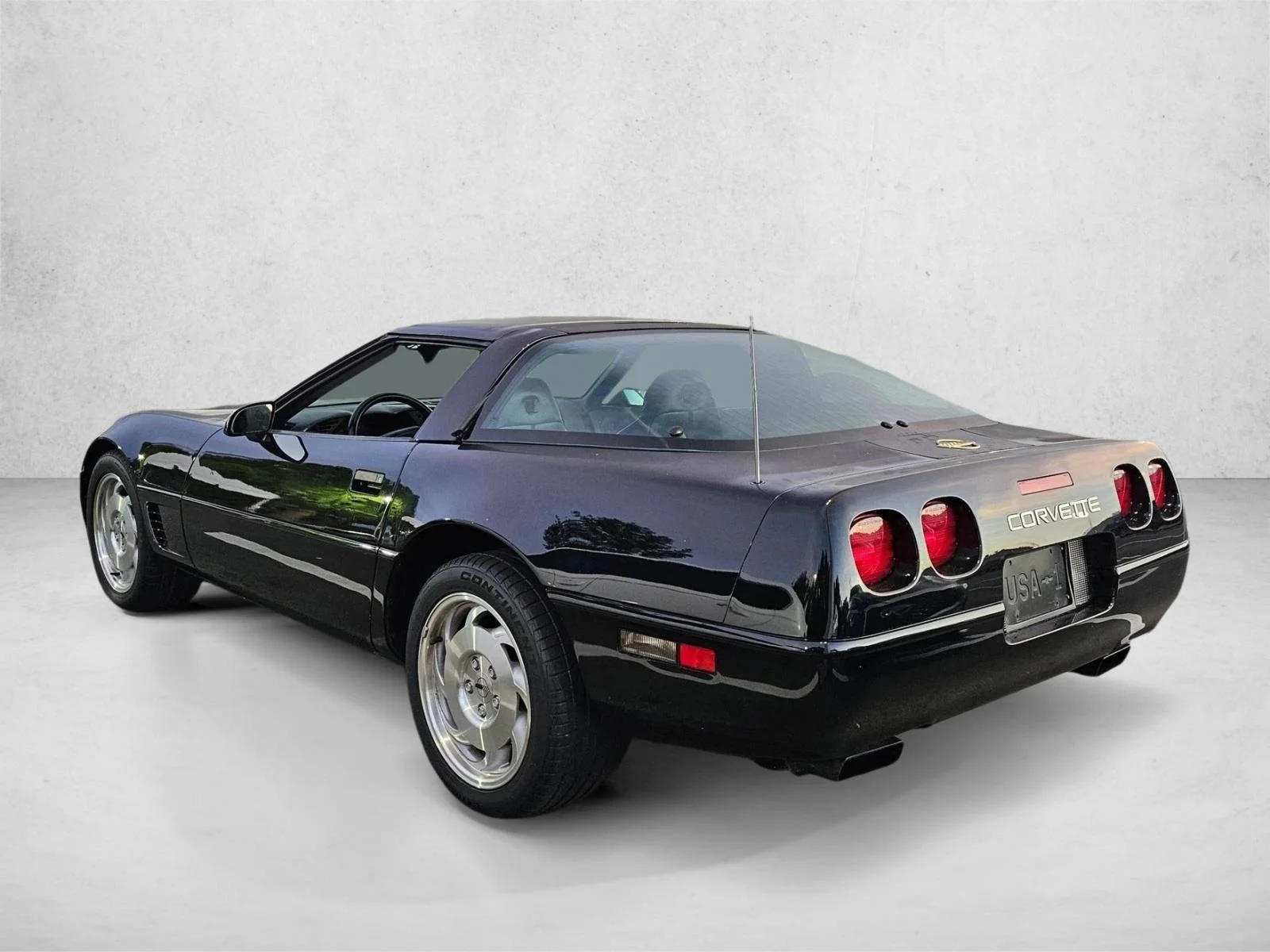 Used 1996 Black Chevrolet  image 6
