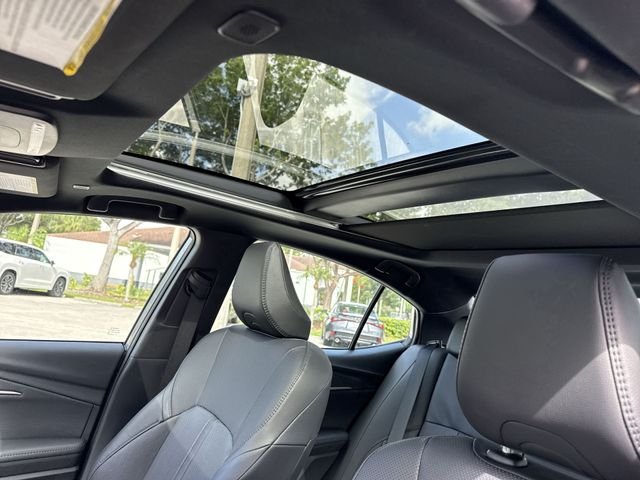 2025 Toyota Camry XSE - Photo 22