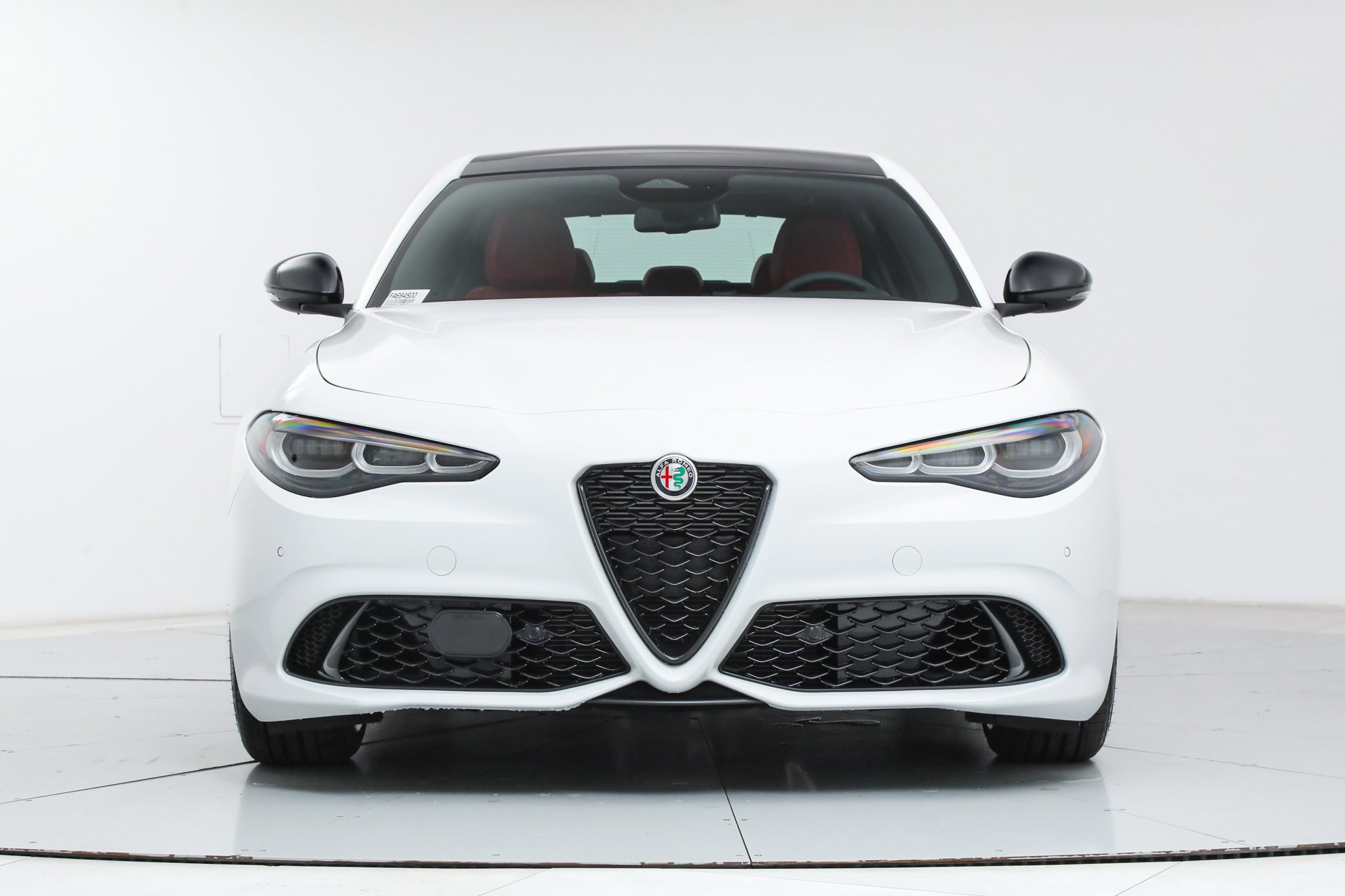 2025 Alfa Romeo Giulia Base - Photo 8