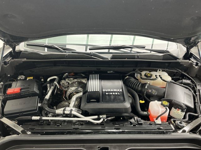 Used 2024 Onyx Black GMC Elevation image 33