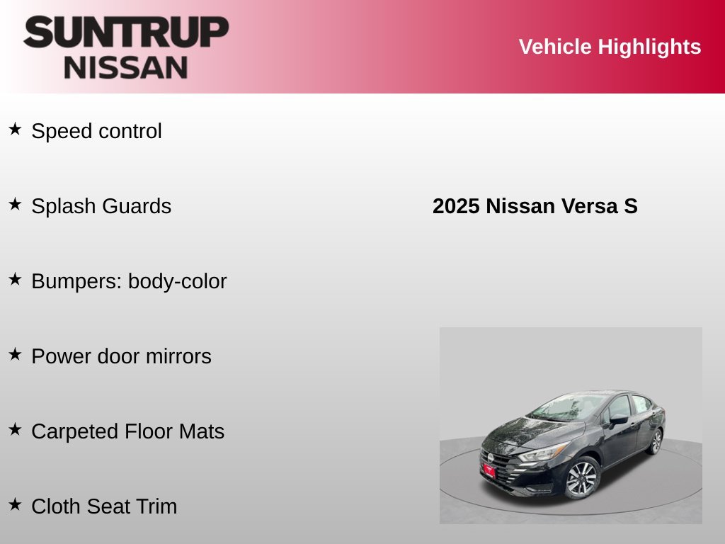Used 2025 Black Nissan 1.6 S image 38