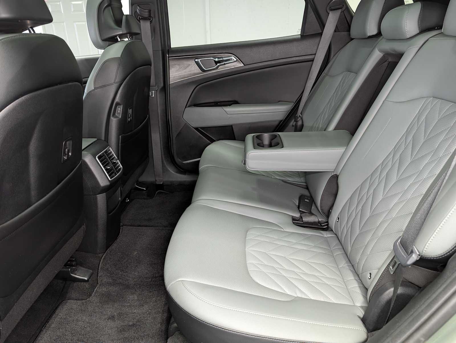 Certified Used 2023 BLK Kia X-Pro image 23