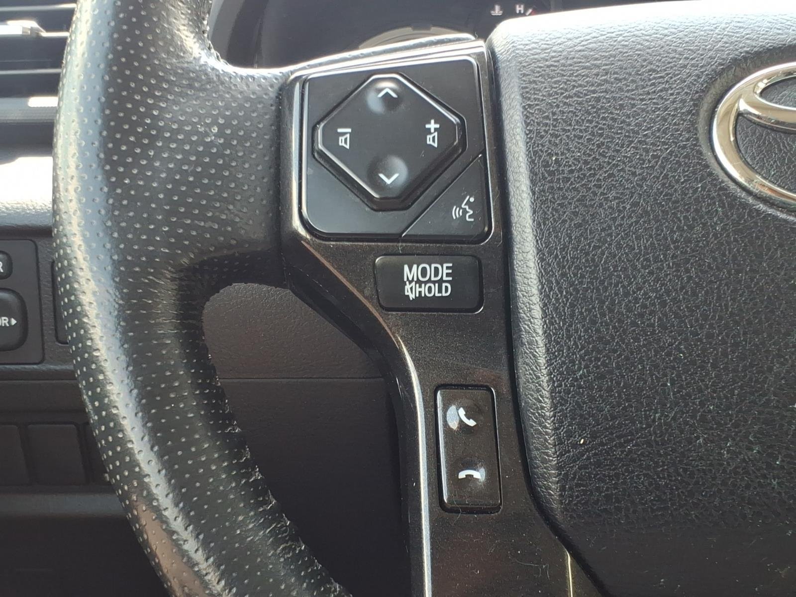 Used 2024 Ice Cap Toyota TRD Off Road Premium image 28