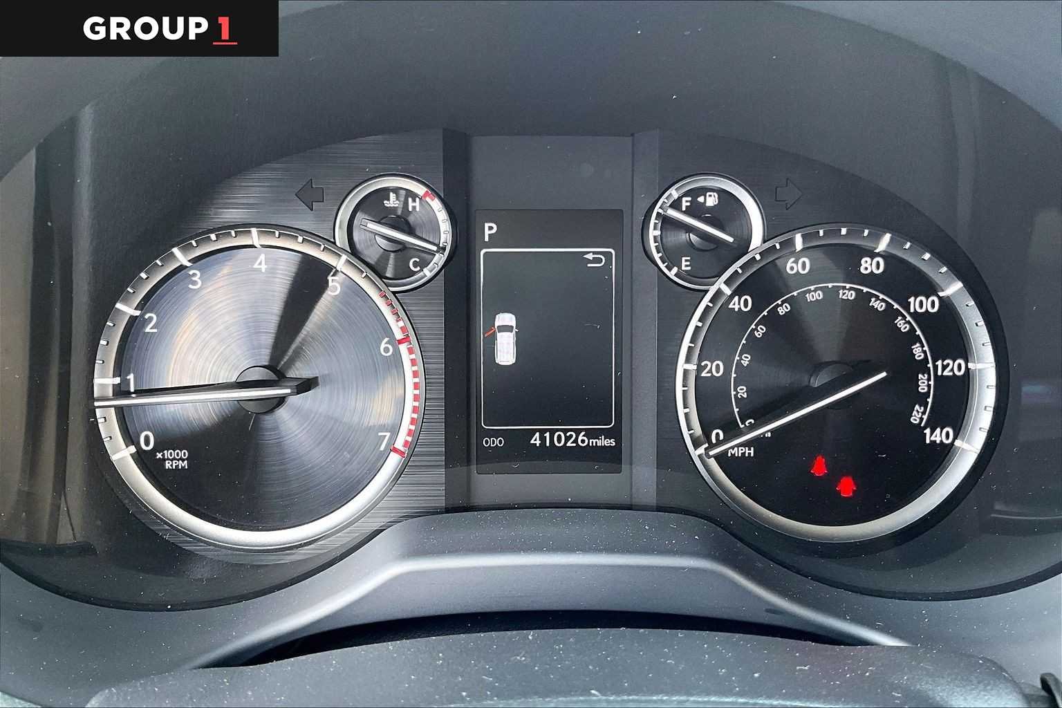 Used 2020 Starfire Pearl Lexus Premium image 23