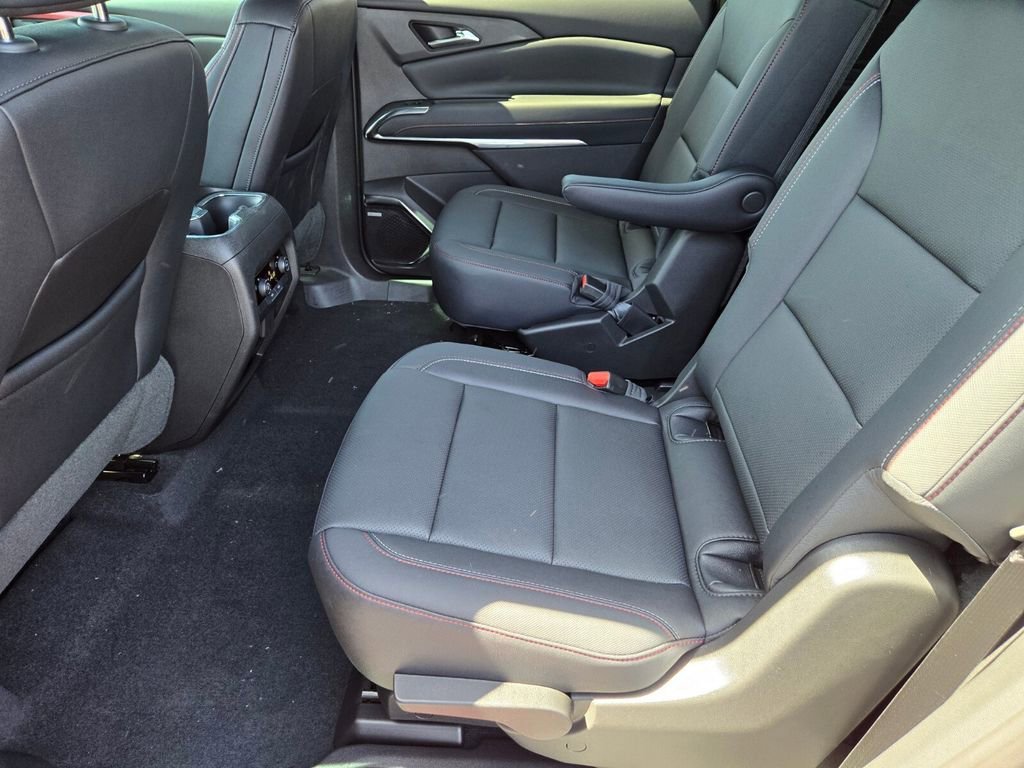 2026 Chevrolet Traverse Z71 - Photo 7
