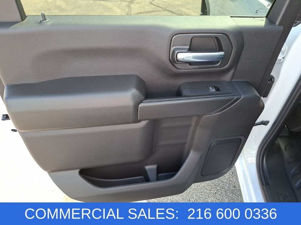 2026 Chevrolet Silverado 2500 HD Work Truck - Photo 23
