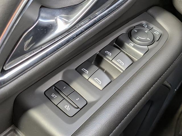 Certified Used 2024 Black Chevrolet LT image 22
