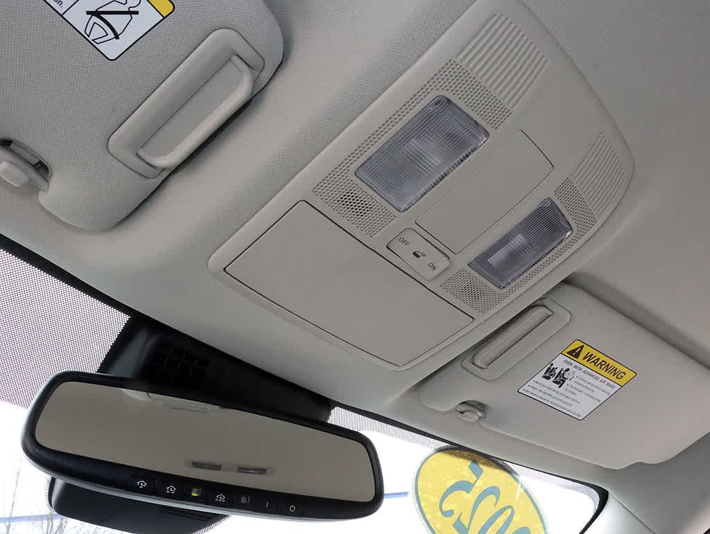 2025 Mazda CX-5 S Preferred package - Photo 21