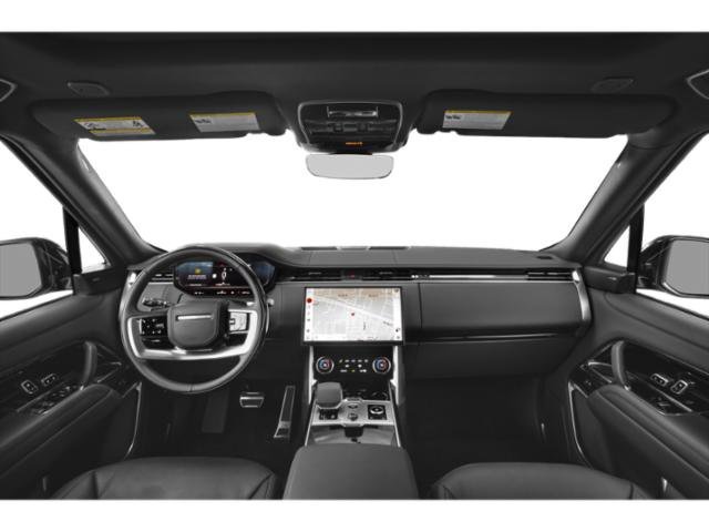New 2026 Belgravia Green Land Rover SE image 11
