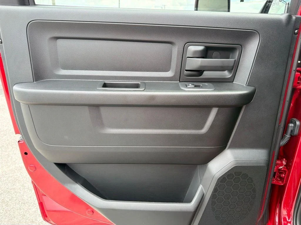 2026 RAM 2500 Tradesman - Photo 17