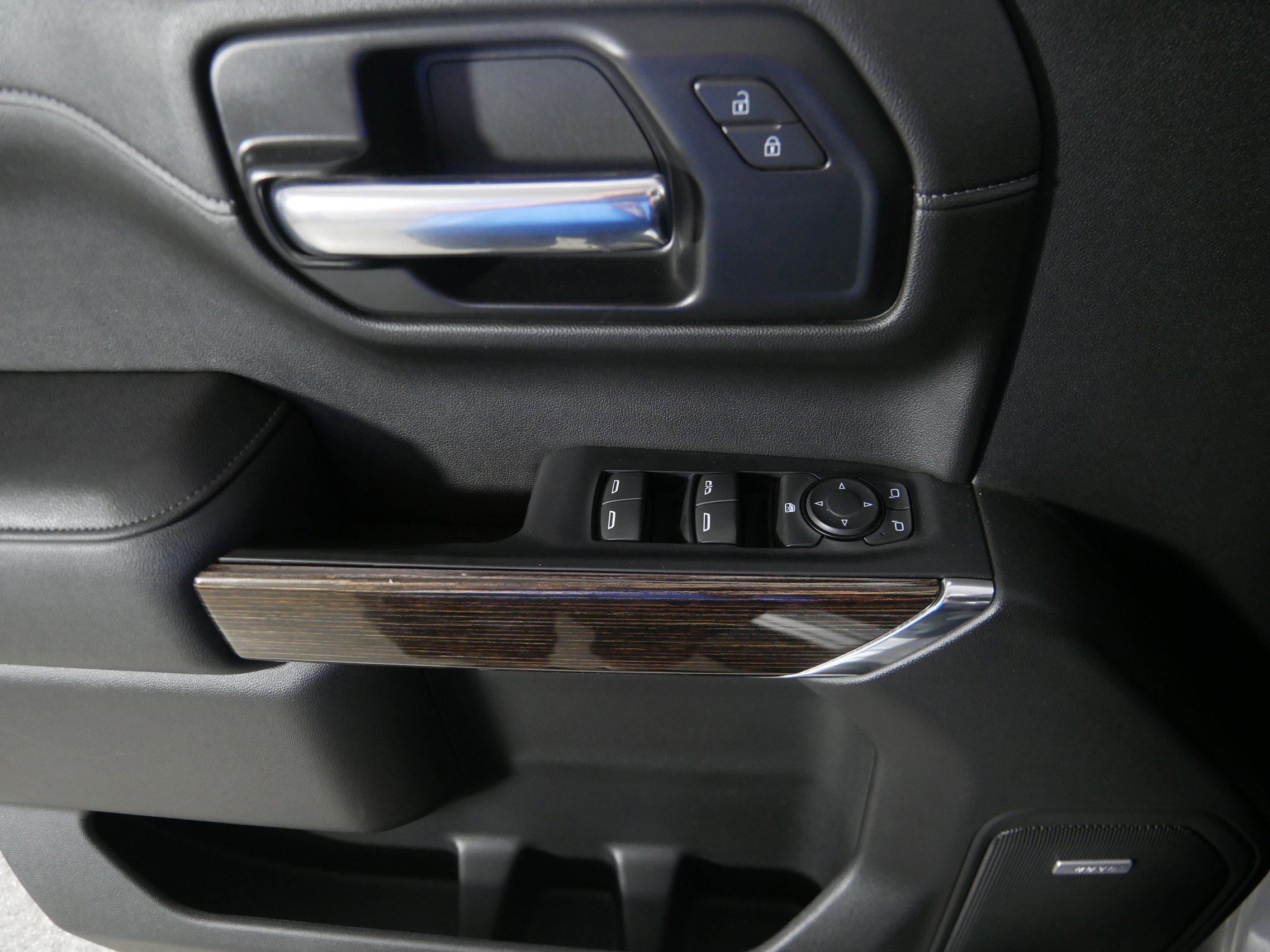 2021 GMC Sierra 1500 Elevation - Photo 19