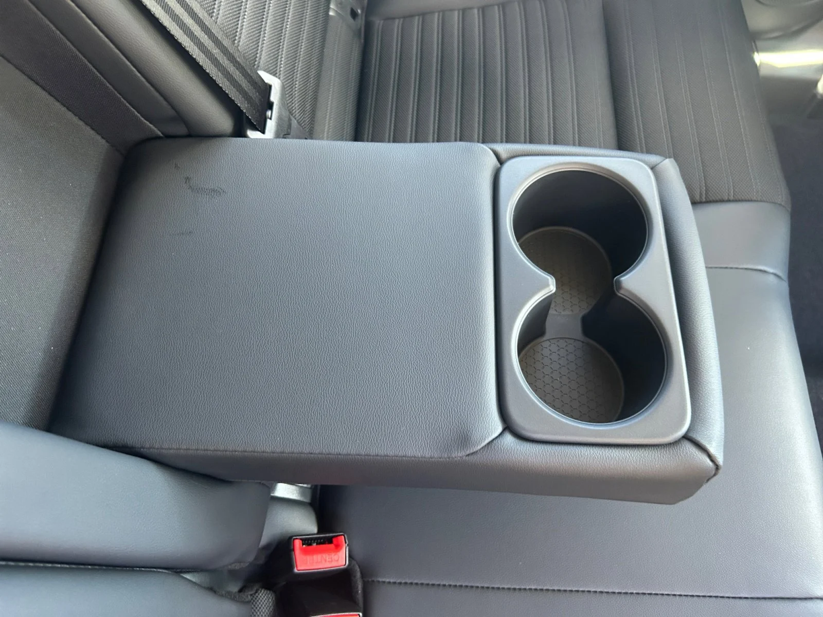New 2026 Boulder Gray Pearl Nissan Rock Creek image 34