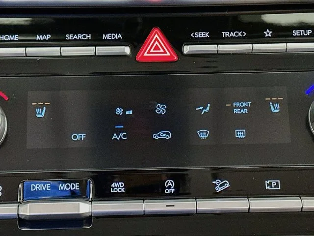 New 2026 Blue Hyundai SEL image 16