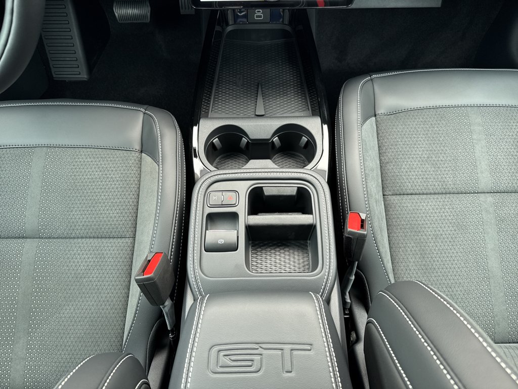 2025 Ford Mustang Mach-E GT - Photo 25