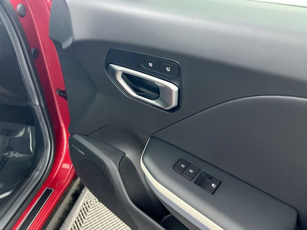 New 2026 Currant Red Kia GT-Line Turbo image 33
