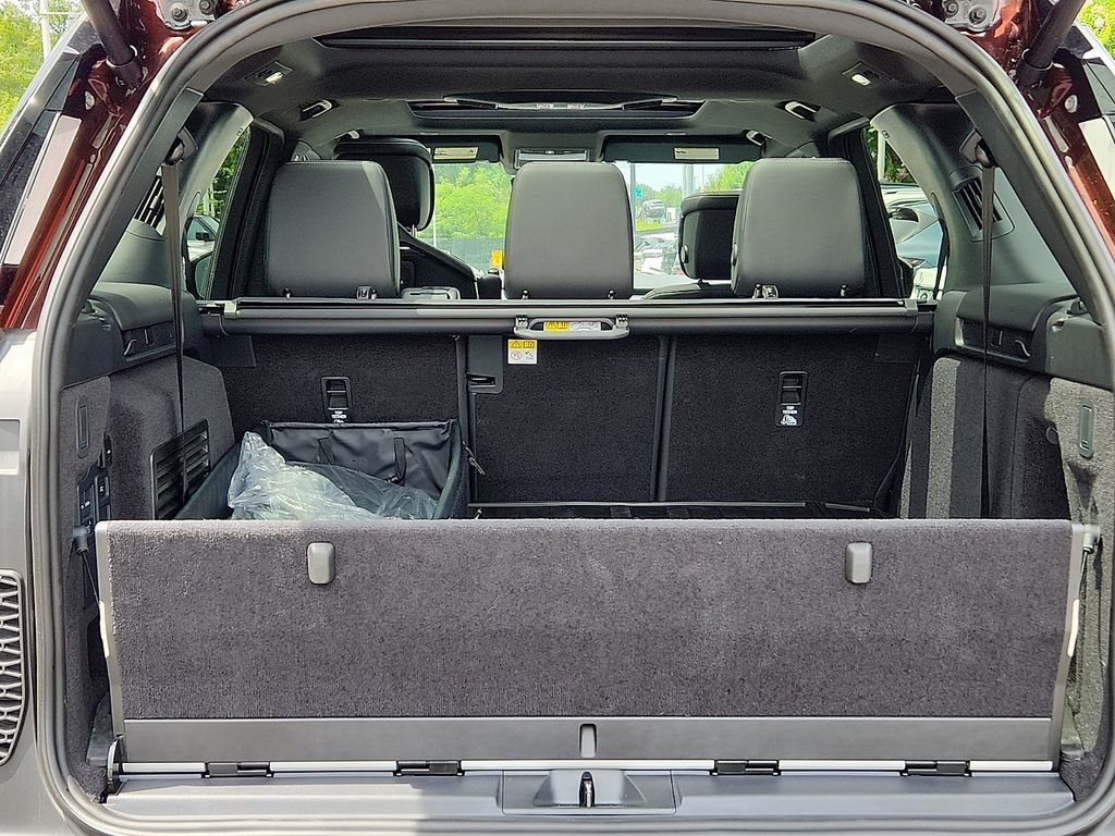 2026 Land Rover Discovery Gemini Edition - Photo 30