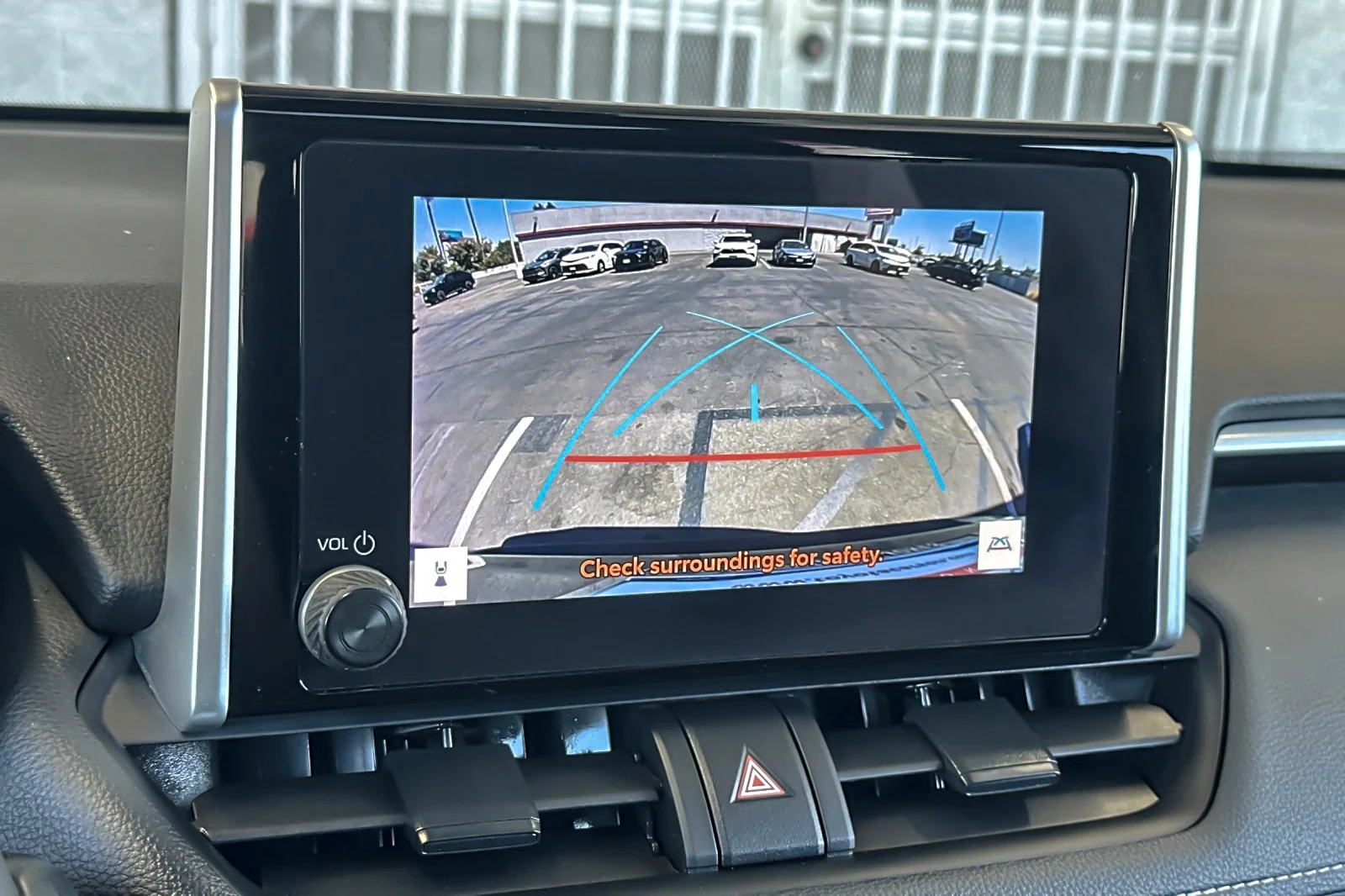 Certified Used 2024 Blueprint Toyota XLE image 18
