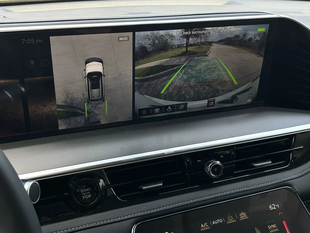2026 INFINITI QX80 Luxe - Photo 13