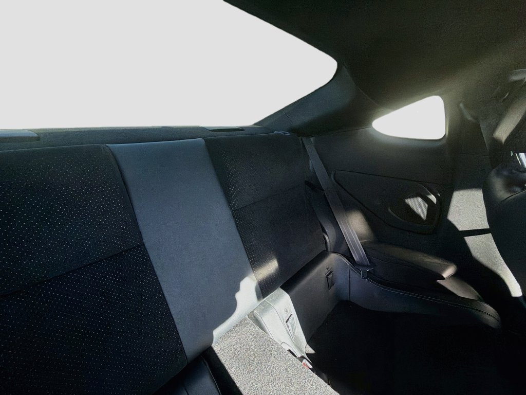 Used 2023 Gray Toyota Premium image 26