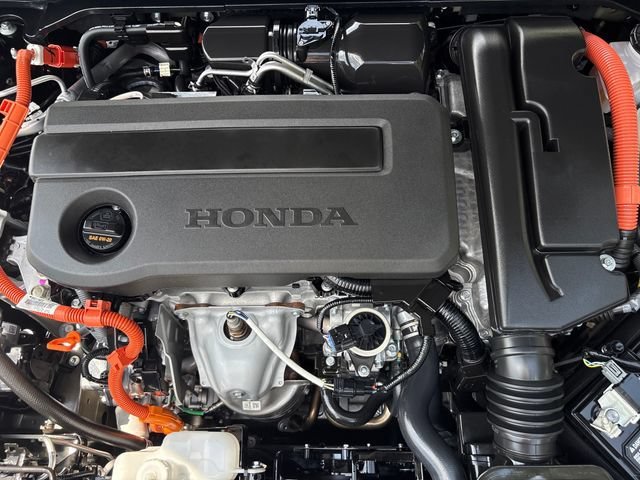 2026 Honda Civic Sport - Photo 67