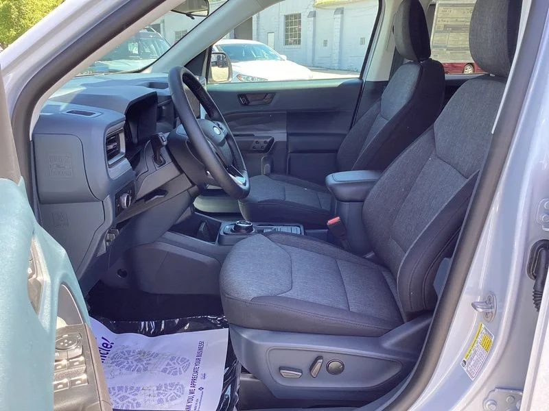 2026 Ford Maverick XLT - Photo 17