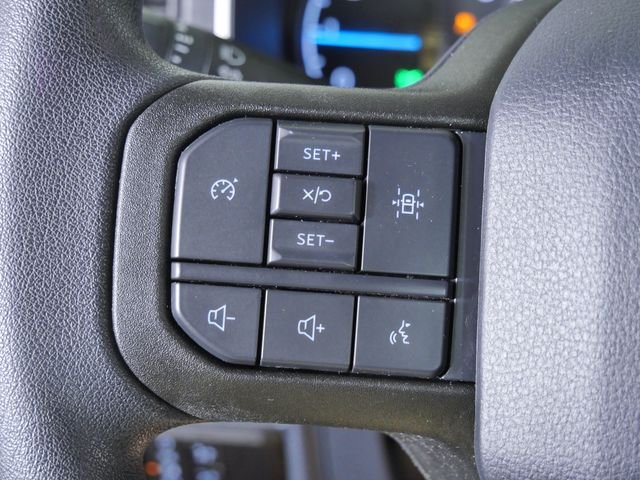 Certified Used 2023 Gray Ford XL image 24