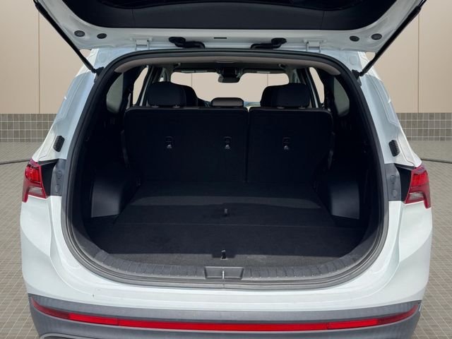 Used 2022 Gray Hyundai SEL image 16