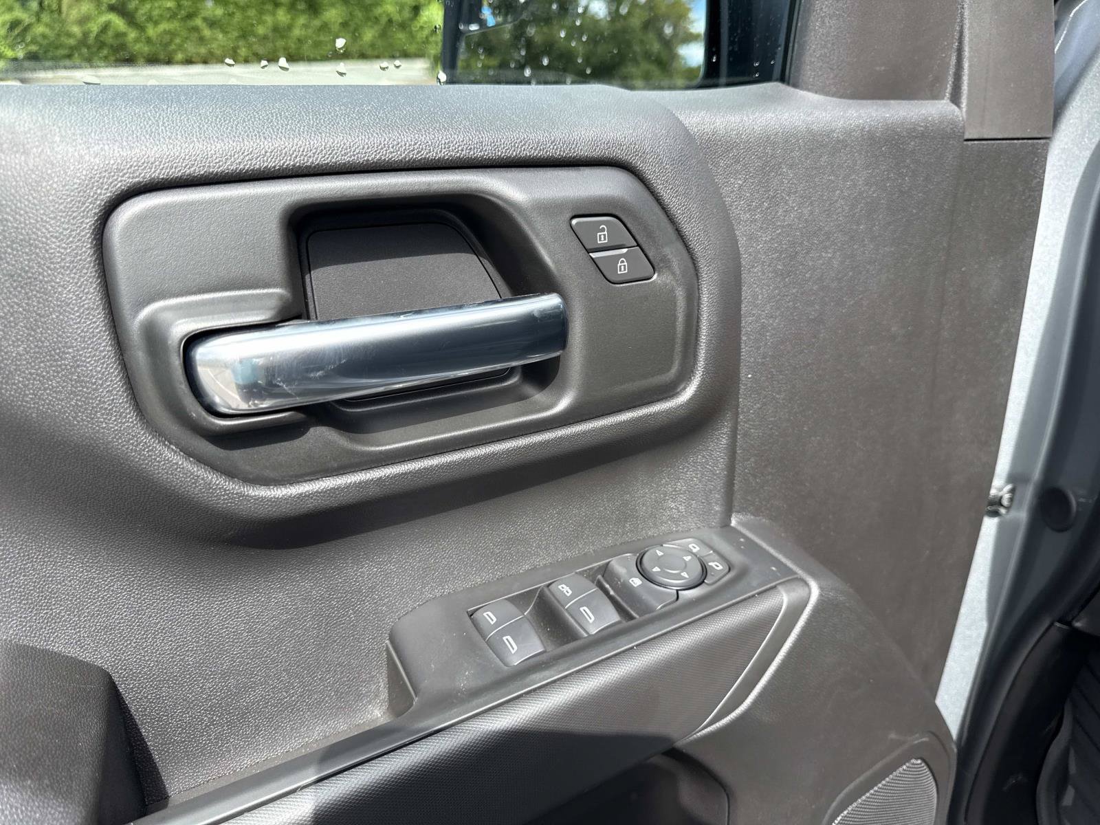 2026 Chevrolet Silverado 1500 Custom Trail Boss - Photo 17