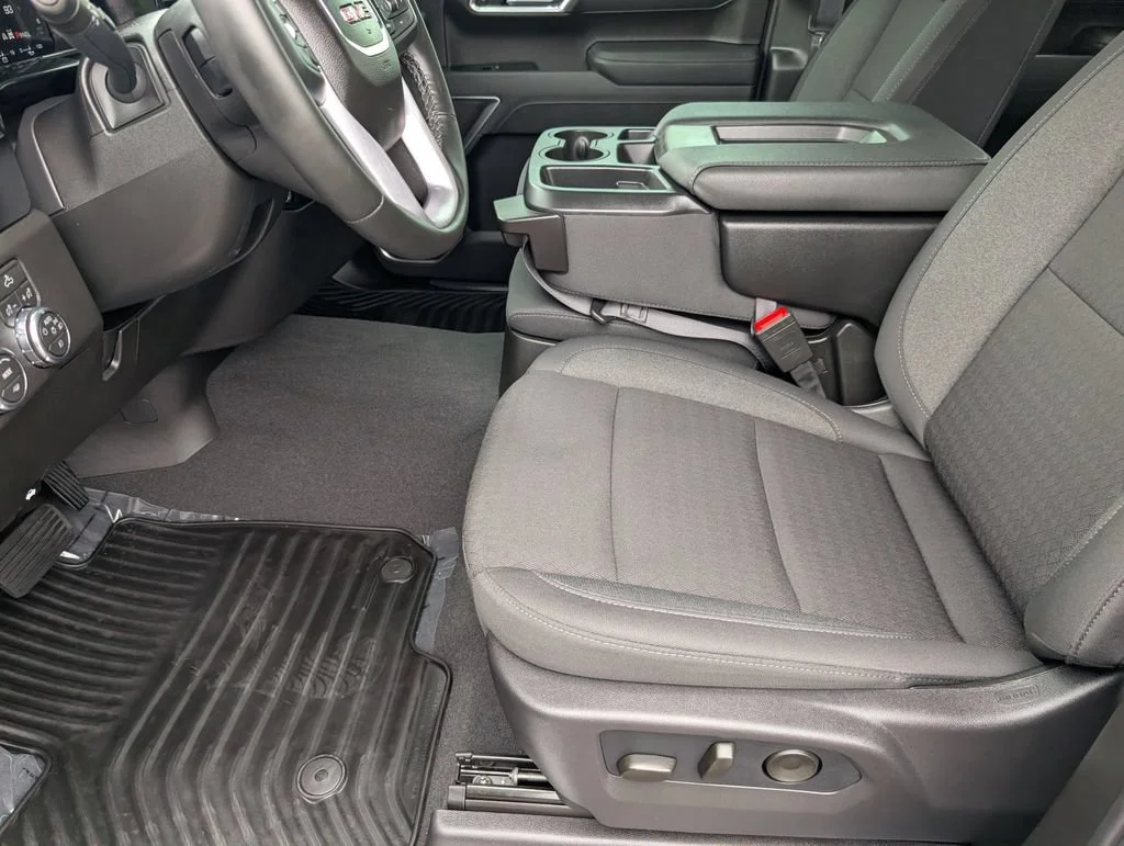 2026 GMC Sierra 1500 Elevation - Photo 10