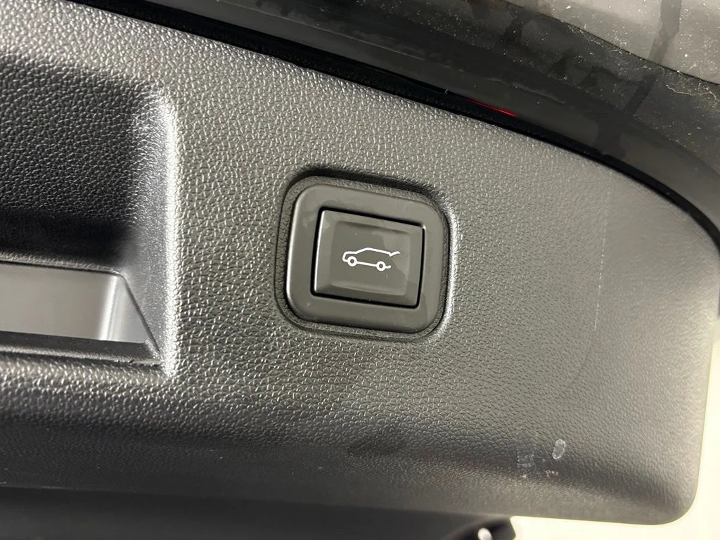 Certified Used 2024 Black Chevrolet RS image 41