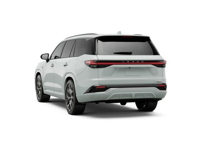 2026 Lexus TX 500h F-Sport Premium - Photo 17