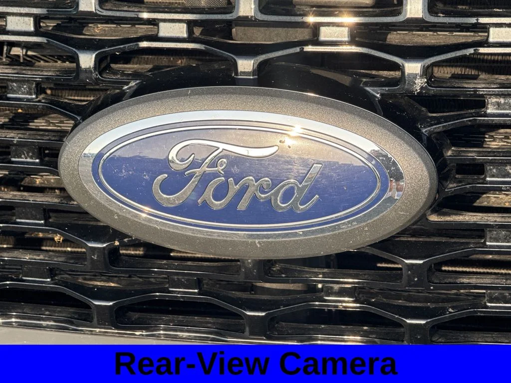 Used 2021 Lead Foot Ford XL image 16