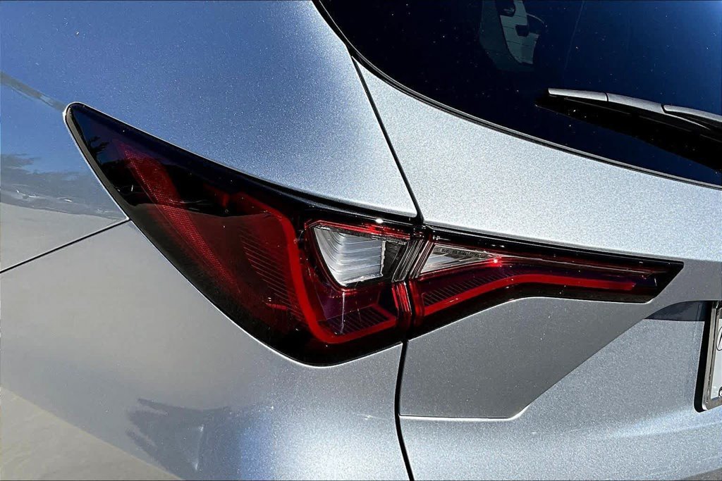 New 2026 Silver Acura Advance Package image 14